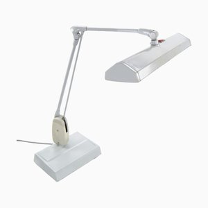 Model 2324 Floating Fixture Desk Lamp from Dazor