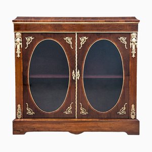 Antique French Display Cabinet