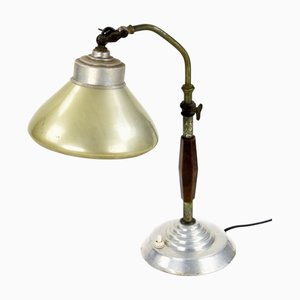 Vintage Desk Lamp, 1930s