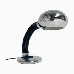 Elbow Table Lamp by Targetti Sankey, 1970s