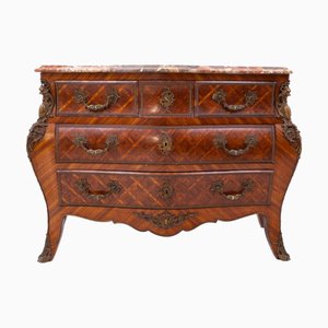 Commode à Tiroirs, France, 1920