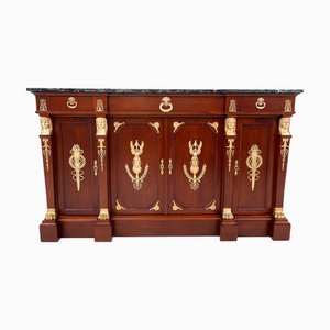 Empire Chest of Drawers, France, 1860