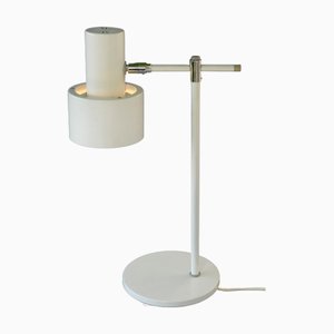 Lento Table Lamp by Jo Hammerborg for Fog and Morup, Denmark, 1967