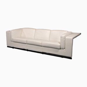White Sofa by Paolo Piva for de Sede, Swiss, 1980