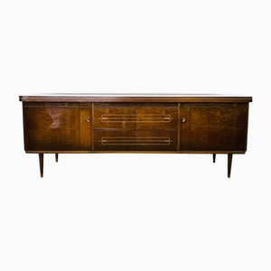 Vintage Art Deco Sideboard, 1960er