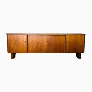 Vintage Scandinavian Teak Sideboard, 1960