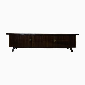 Aparador vintage barnizado, 1960