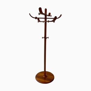 Vintage Teak Wardrobe by Aksel Kjersgaard for Nissen & Gehl, 1960s