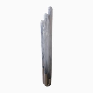 Vintage Floor Lamp from AV Mazzega, 1970