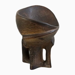 Ceramic by Matt Camps, the Netherlands, 1960s