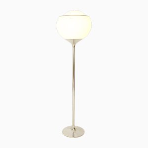 Lampada da terra di Harveiluce Guzzini, 1970