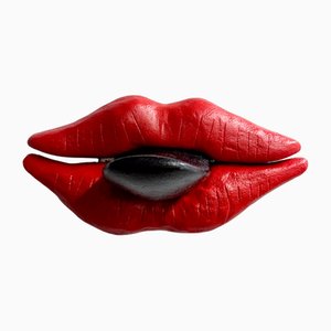Tongue Hook by Jonathan De Pas, Donato Durbino and Paolo Lomazzi, 1996