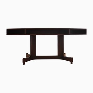 Vintage Desk by Claudio Salocchi for Sormani, 1970s