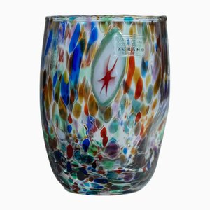 Klimt Glasses by Mariana Iskra for Ribes Studio , 2004, Set of 6