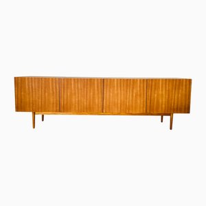 Vintage Scandinavian Teak Sideboard, 1960