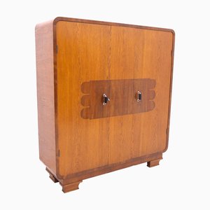 Art Deco Kommode, Frankreich, 1930