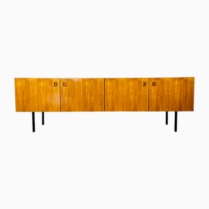 Scandinavian Teak Sideboard, 1960