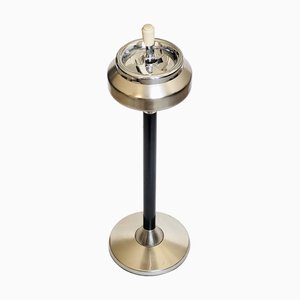 Space Age Bodenstehender Aschenbecher, 1960er