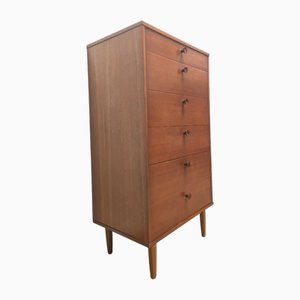 Mid-Century Chest of Drawers from Avalon