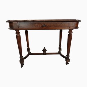 Mesa de centro Luis XVI