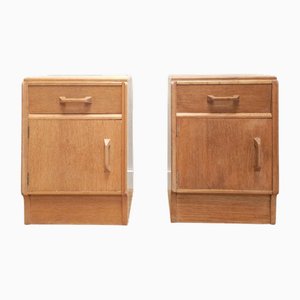 Tables de Chevet Brandon de G-Plan, Set de 2