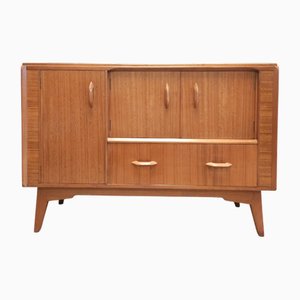 Brandon Sideboard in Walnut from G-Plan