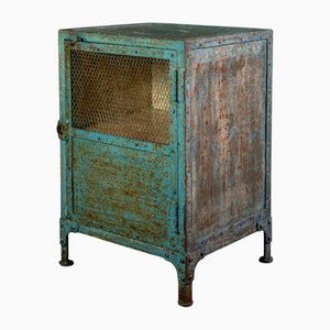 Commode en Métal