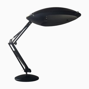Space Age Articulated Lamp attributed to Aluminor, 1960s-1970s