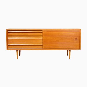 Vintage Sideboard in Teak