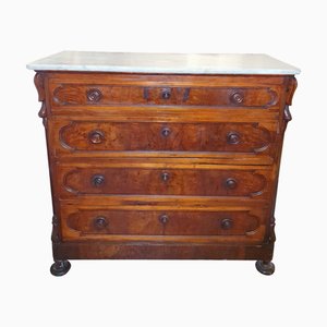 Louis Philippe Kommode, 1880