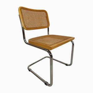 Chaises Marcel Breuer B32 par Marcel Breuer, 1970s