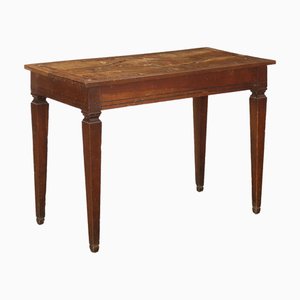 Antique Writing Desk in Walnut