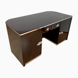 Bauhaus Desk by Erich Dieckmann, 1920s