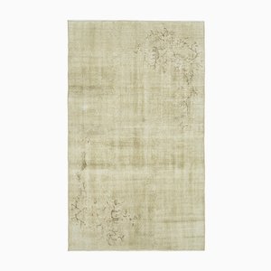 Tapis Vintage Tissé Main, Turquie