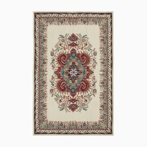 Tapis Kilim Vintage, 1990s