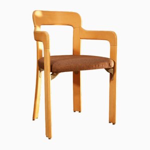 Fauteuil par Bruno Rey pour Dietiker / Stein am Rhein