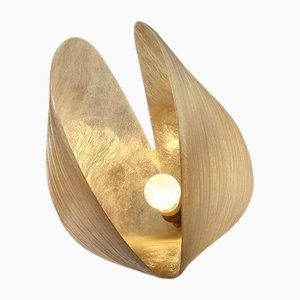Cozza Lamp he Il Mare Series by Marika Carniti for Bollea, Italy, 1970s