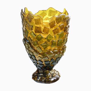Rock Vase by Gaetano Pesce for Fish Design. 2017