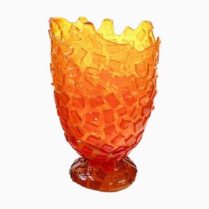Rock Vase by Gaetano Pesce for Fish Design. 2017