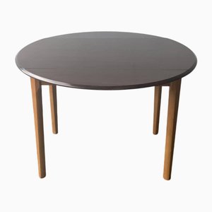 Small Mid-Century Kitchen Drop Leaf Table, 1960s