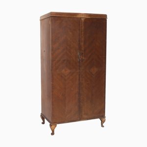 Armoire Compactom en Chêne, Angleterre
