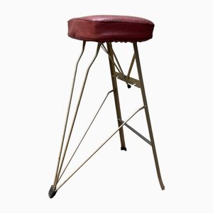 Sgabello Dragonfly, Francia, anni '50