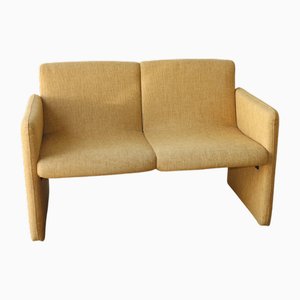 Vintage Fabric Sofa, 1970s