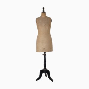 Mannequin de Tailleur Vintage, Paris