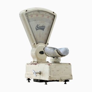 Vintage Dutch Scale, 1970s