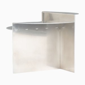 Table d'Appoint par Jonas Trampedach pour Frama, 2014