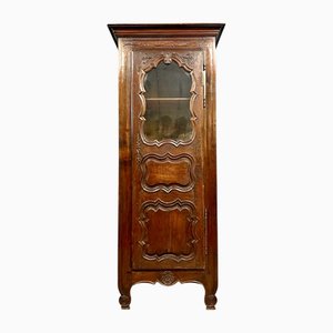 Bonnetière Provençale Louis XV en Chêne