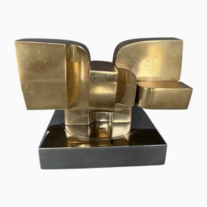 José Luis Sánchez Fernández, Albacete, 1980s, Bronze