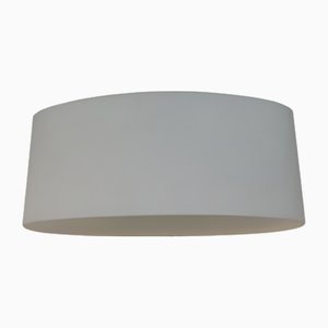 Vittoria P2 Wall Lamp by Toso & Massari for Leucos, Italy, 1990s