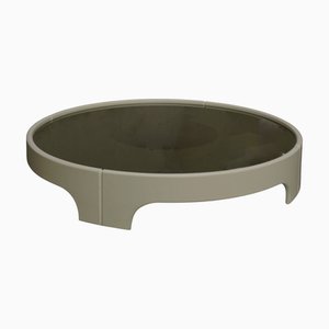 Table Basse par Tito Agnoli pour Cinova, Italie, 1960